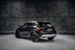 Infiniti QX30 Night 2017 года (CN)